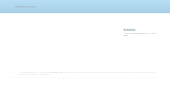 Desktop Screenshot of checkmyorder.com